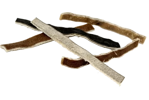 ZOO GOOD Beef Strips