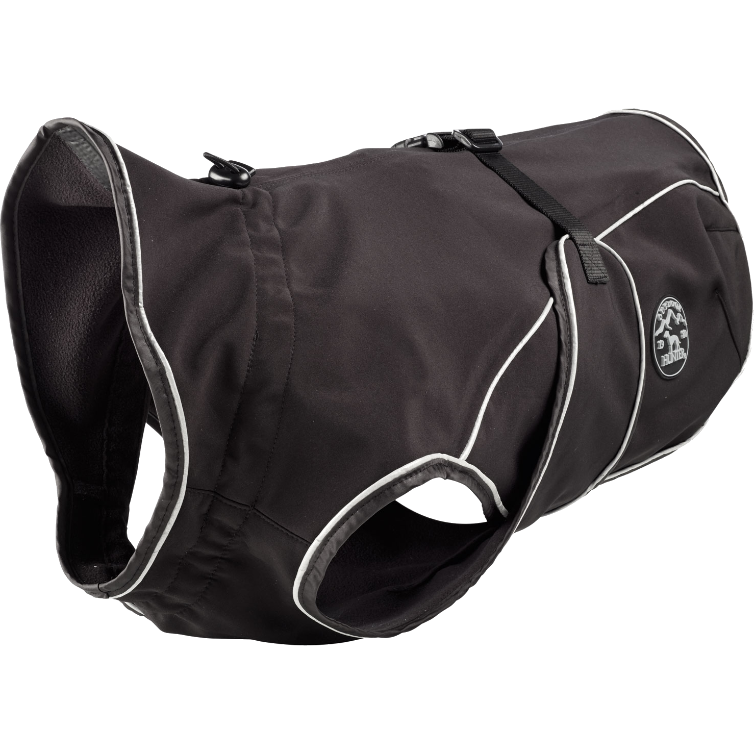 Dog Coat Uppsala Softshell