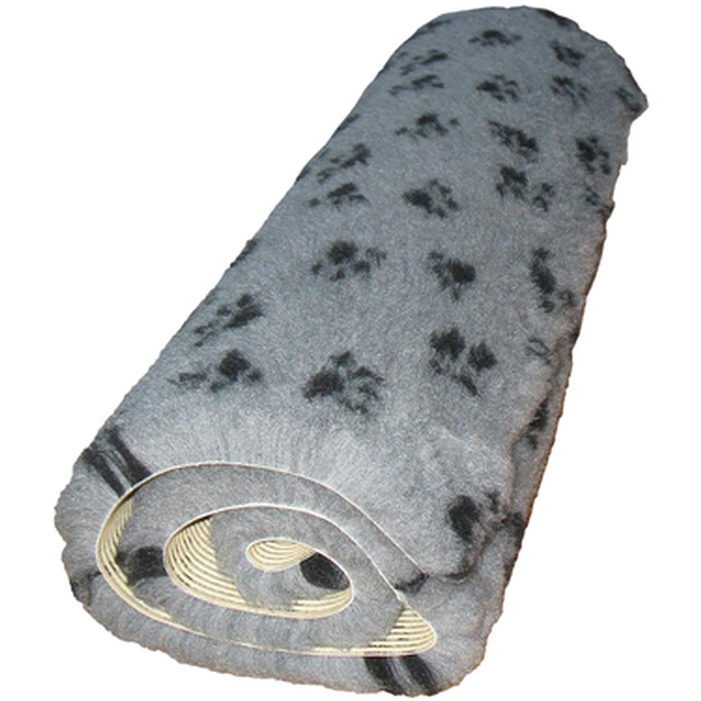 Lupus Lupusfäll Antiglid Fäll med tassar Grå