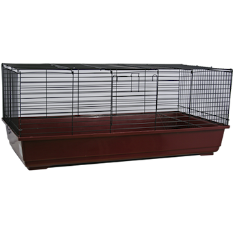 EASY Marsvinsbur/Kaninbur Mix 140 x 69 x 55 cm