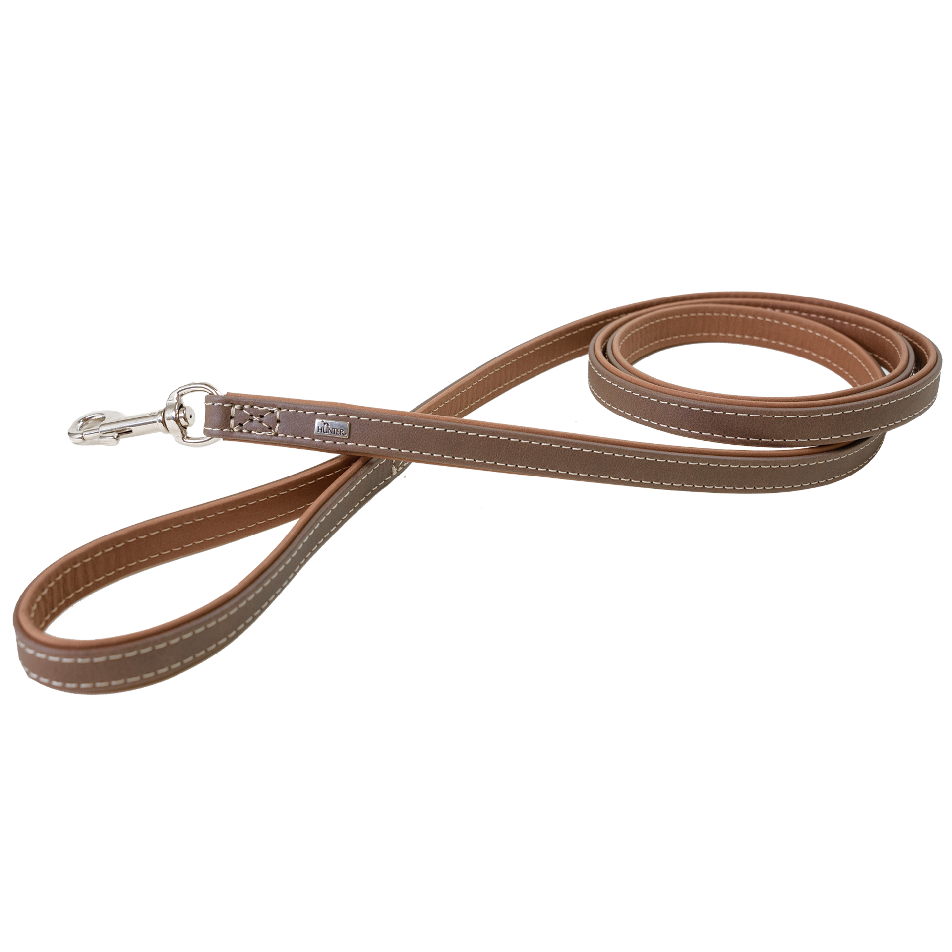 Leash Porto 20/180 Tobacco/Cognac
