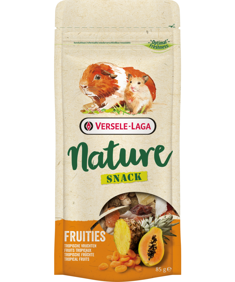 Versele-Laga Nature Snack Frukt 85 g