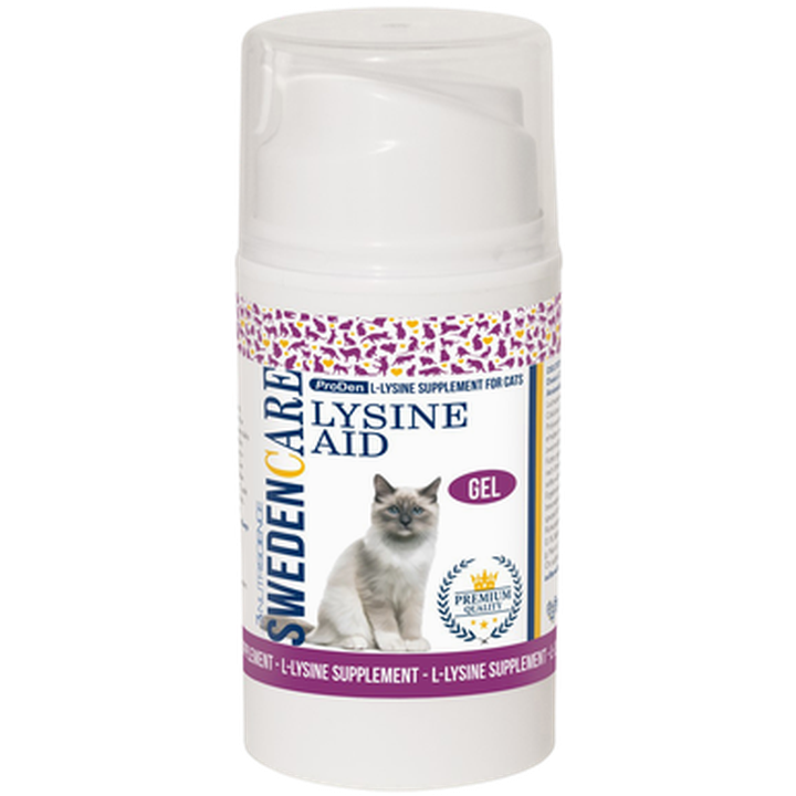 ProDen Lysine Aid Cat 50 ml