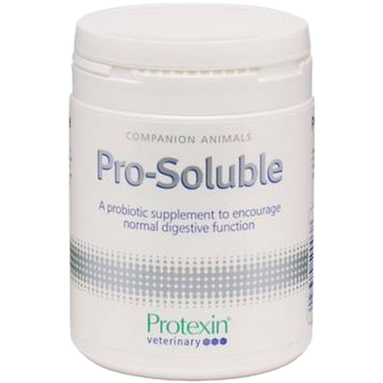 Pro-Soluble- Probiotikum