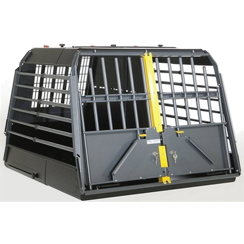 MimSafe VarioCage Original Double Grey | PetXL
