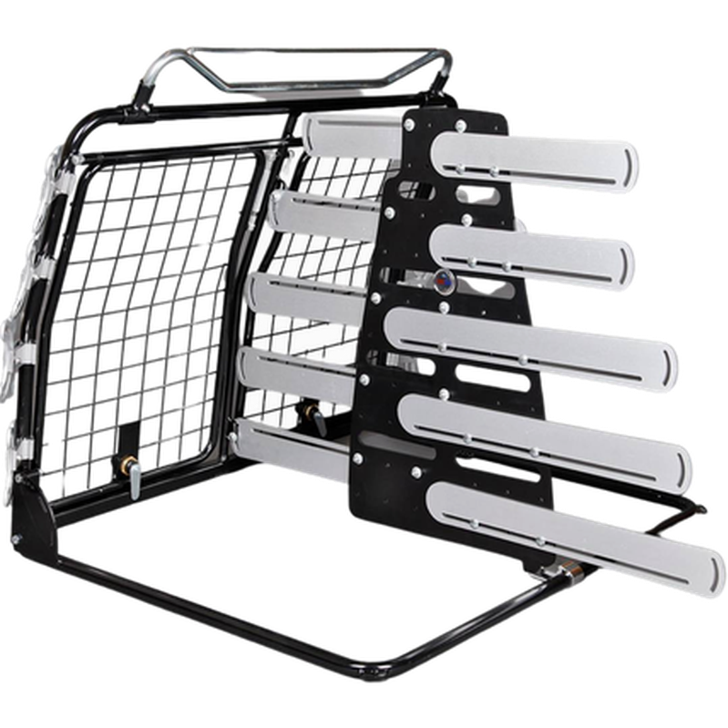 Avdeler Hundegrind 10023