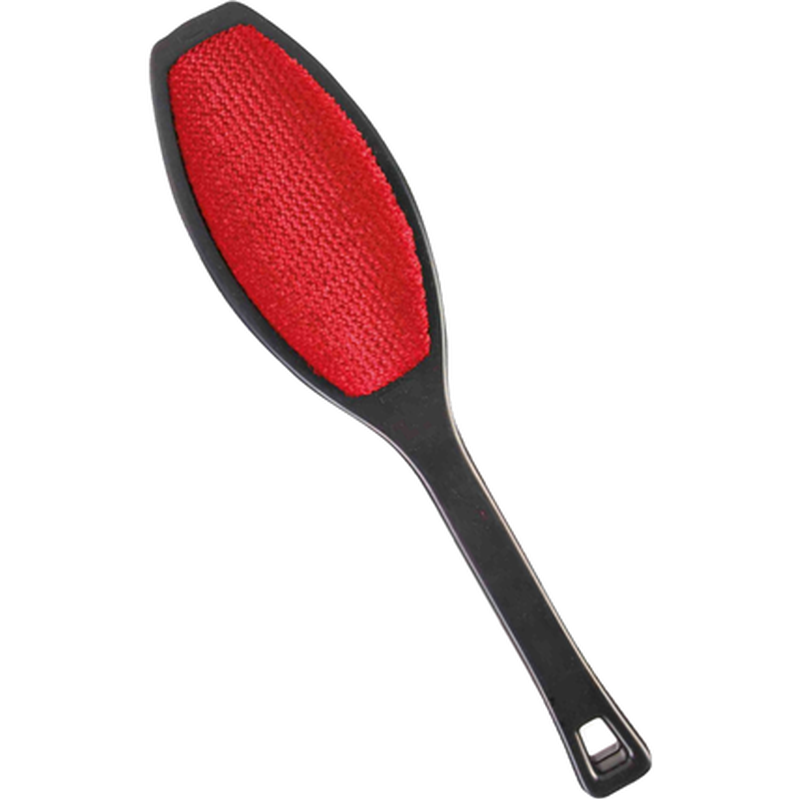 Lintbørste for møbel og tekstiler Svart 1 stk.