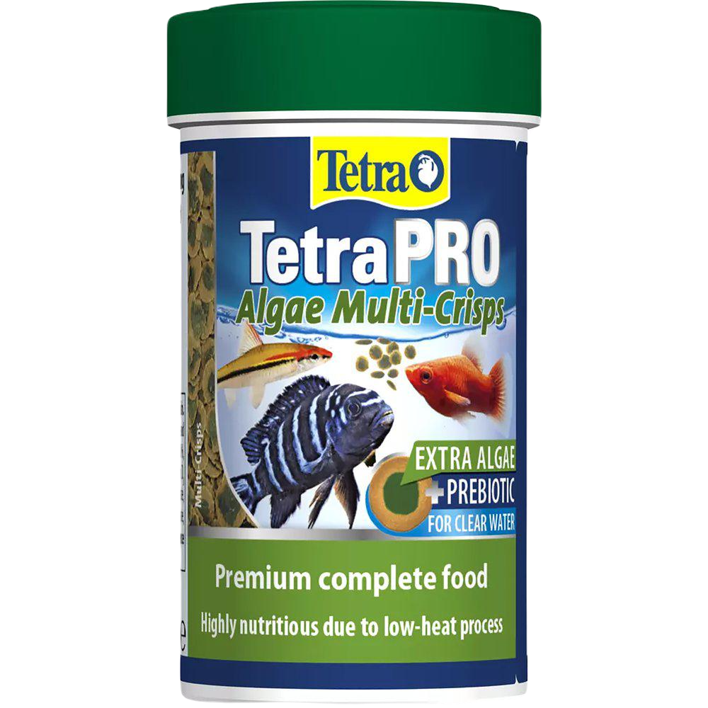 Tetra - Pro Algae 250 ml + 50 ml Tetra 70 år - Fisk - FôrPetXL