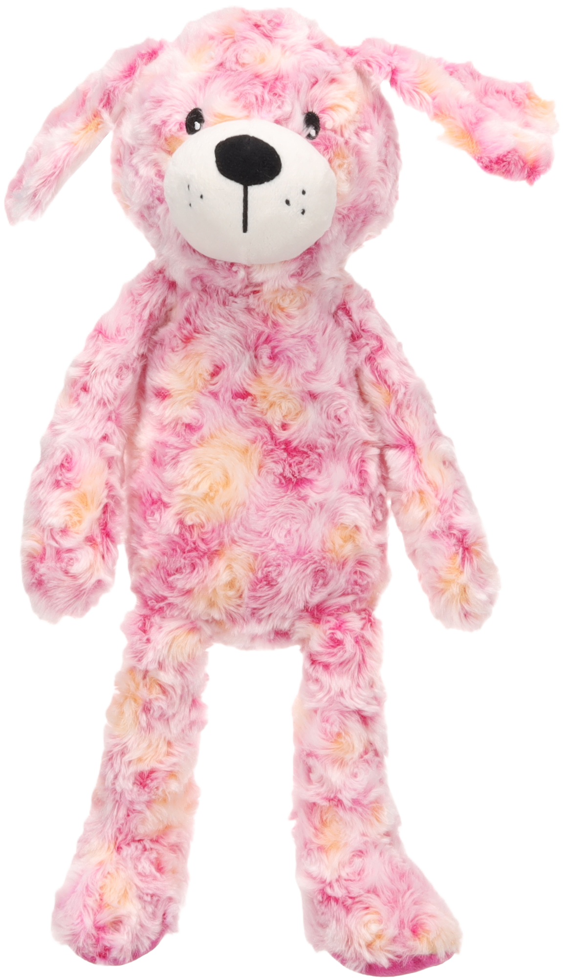 Flamingo Hundleksak Roza Dog, Rosa, 42cm