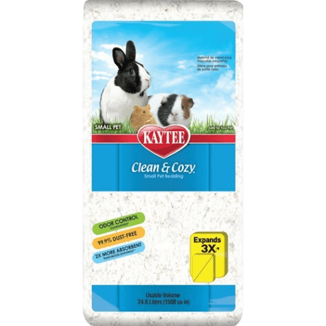 Kaytee Clean & Cozy