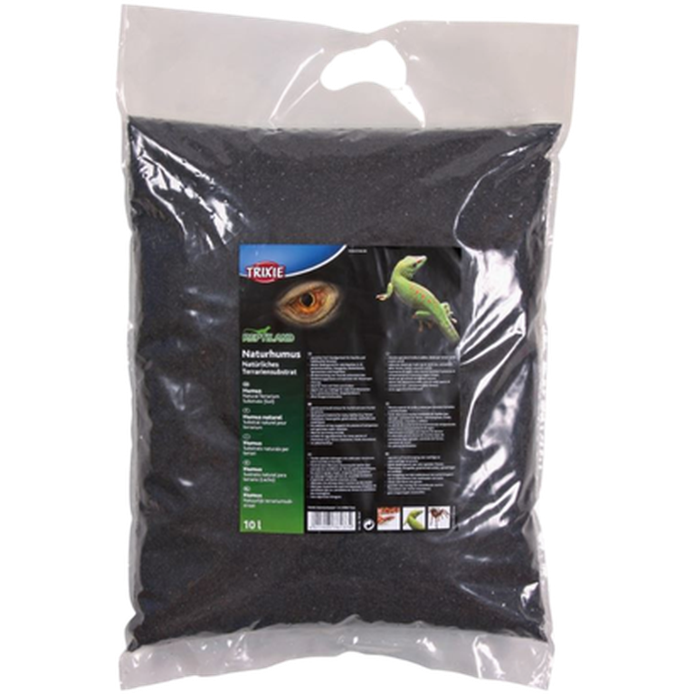 Trixie Reptiland Natural Humus