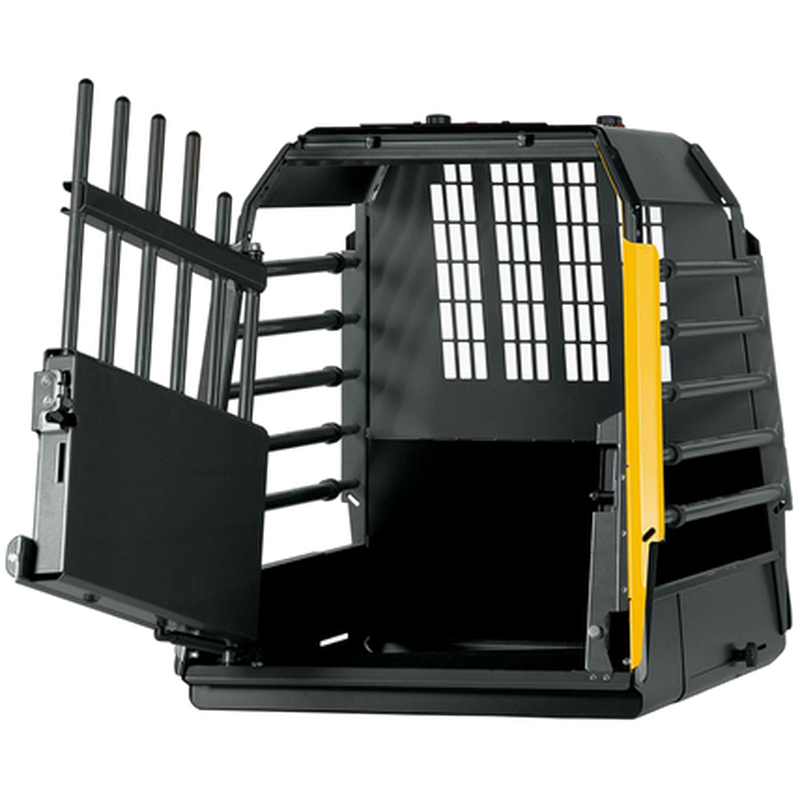 MimSafe Hundebur Singel Extra