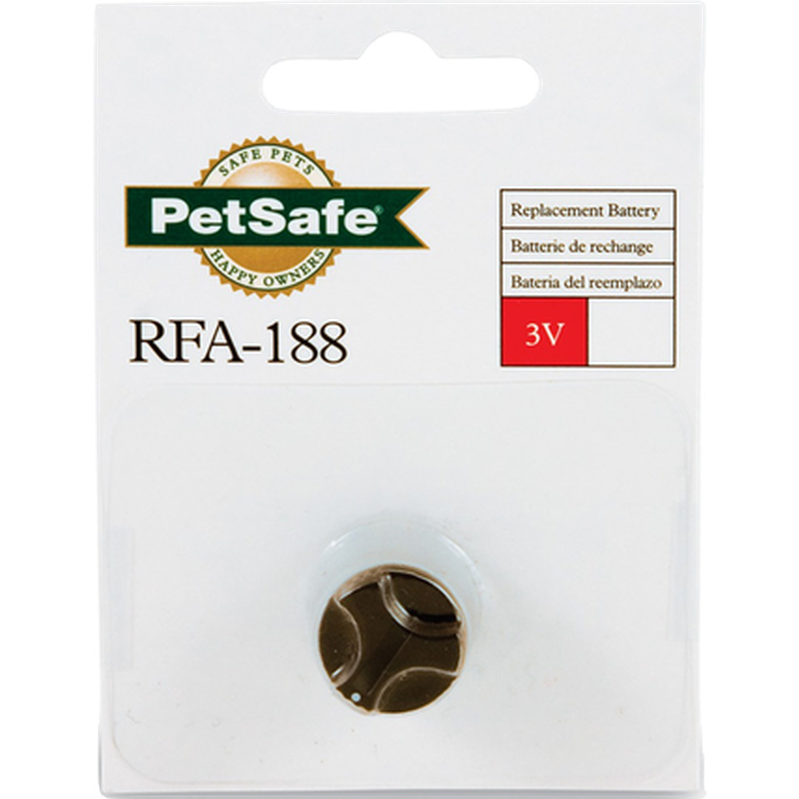 Batteri 3V Modul Liten