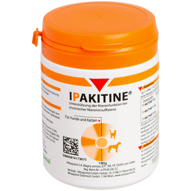 Ipakitine