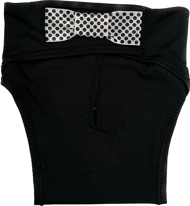 Pritax Tispebeskyttelse svart