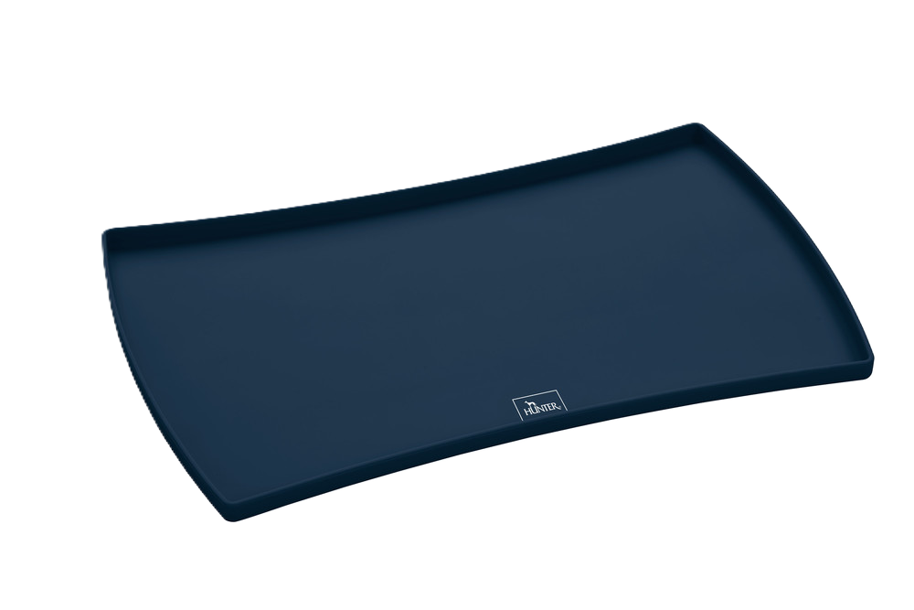 Pad For Bowls Eiby Silicone Blue