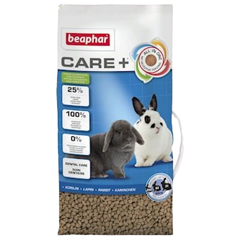 Beaphar - CARE+ Kanin 5kg - SmådyrPetXL