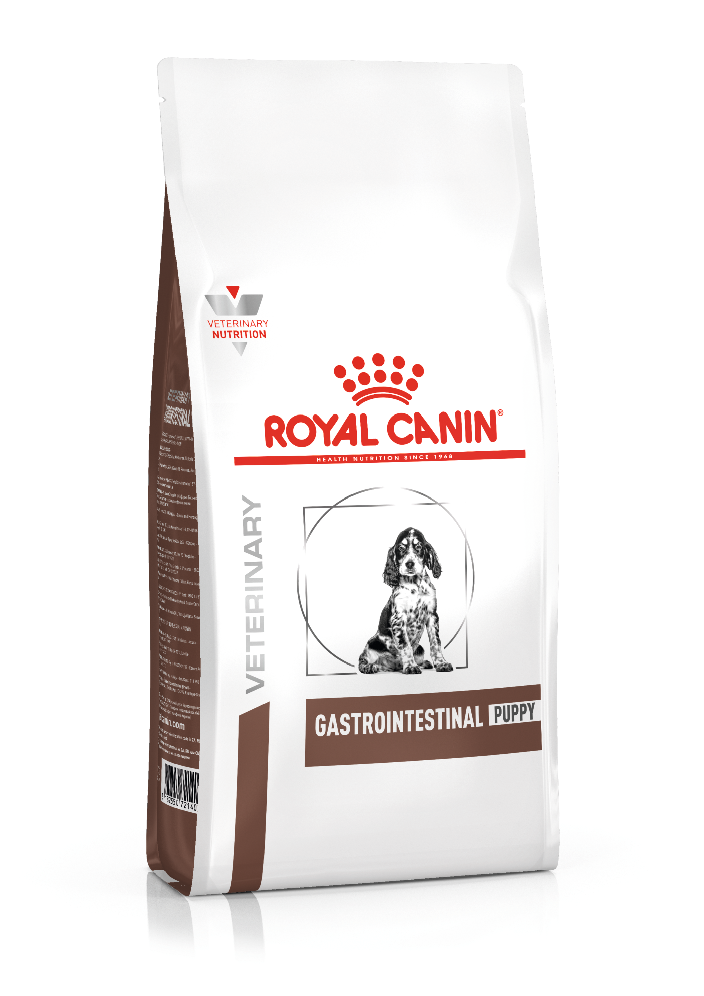 Royal Canin Veterinary Diets Dog Gastrointestinal Puppy tørrfôr for hunder