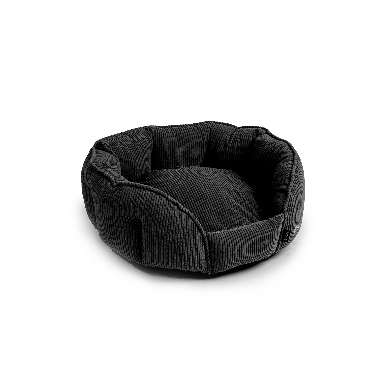 Selected by ZOO Seng Kurre Svart