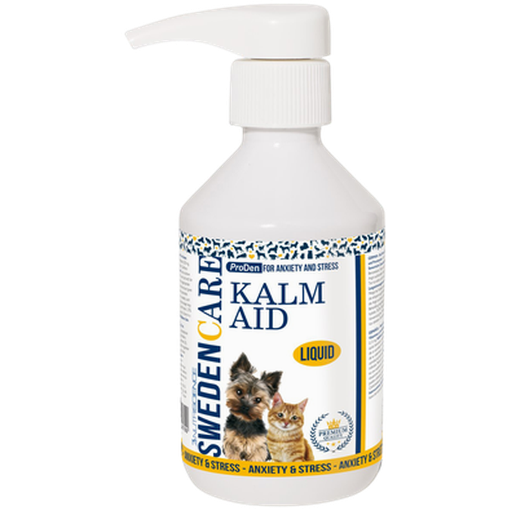 ProDen Kalm Aid Hund 250 ml