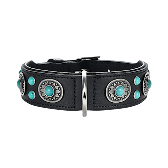 Hunter Dog Collar Sioux/