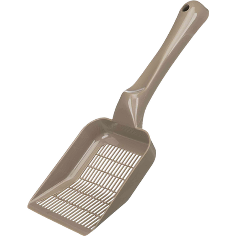 Kattesandskje Fine - Cat Spoon Mix 26 cm