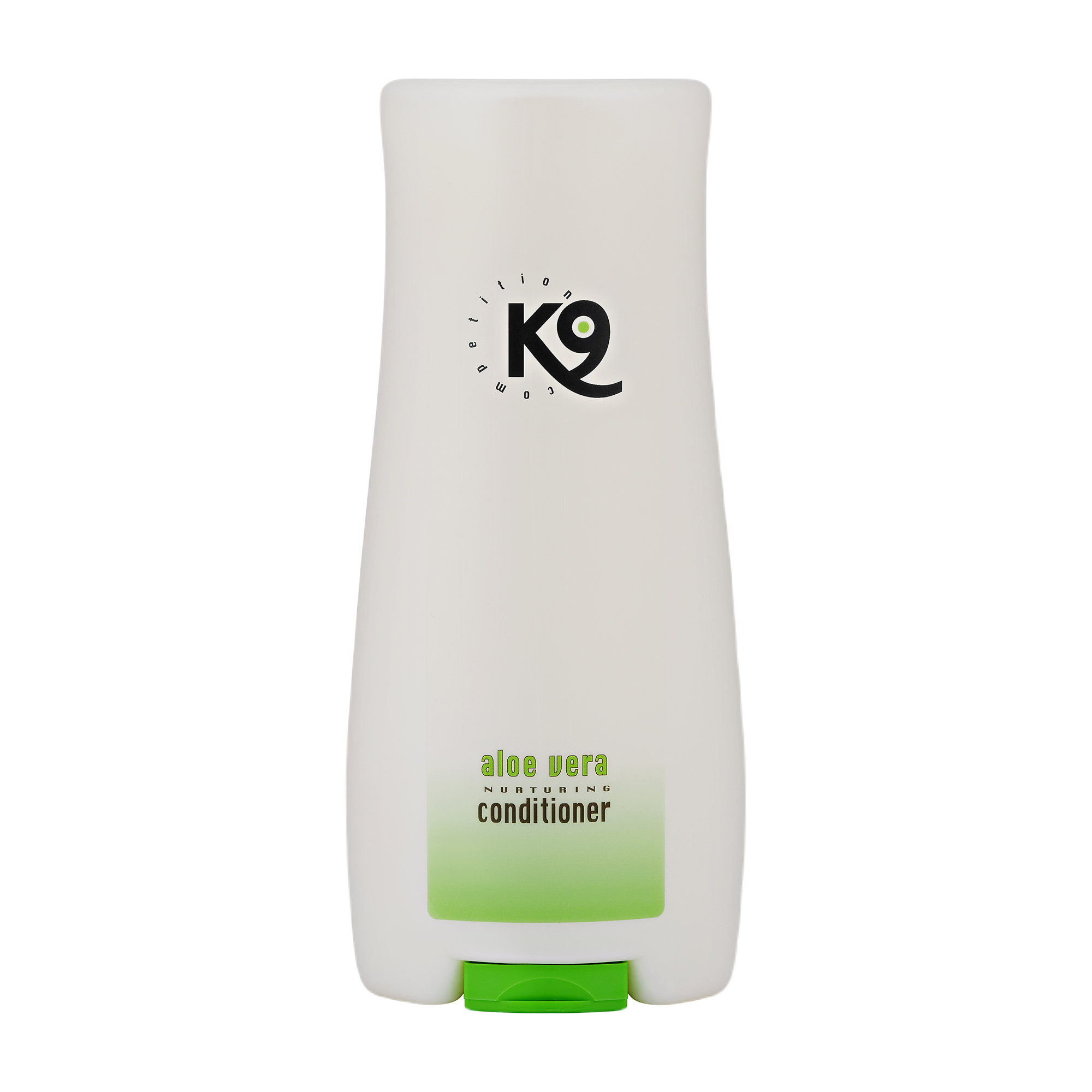 Aloe Vera Balsam Mild & Økonomisk Hvit 300 ml