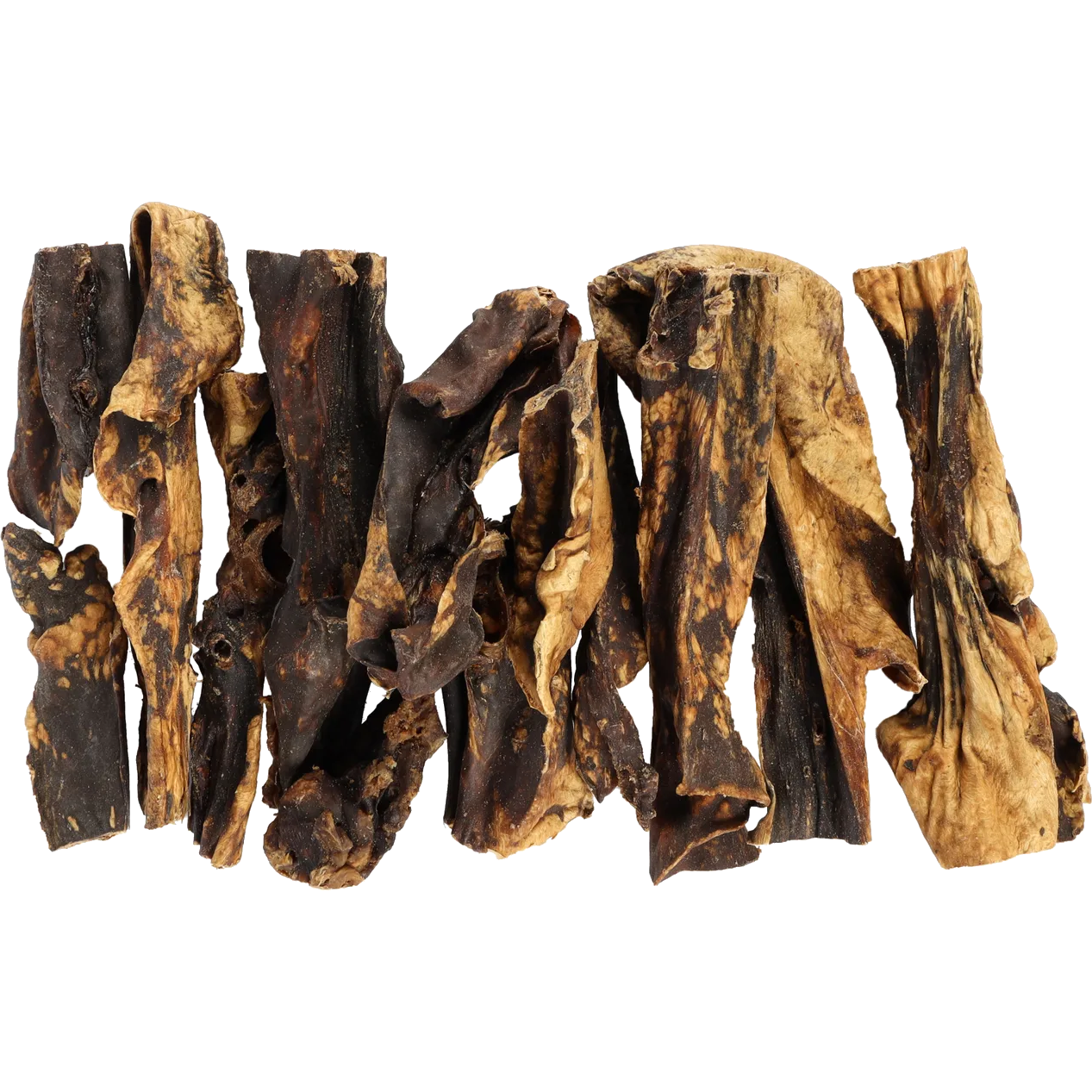 Flamingo Dog Nature Snack Lammelunge 200g