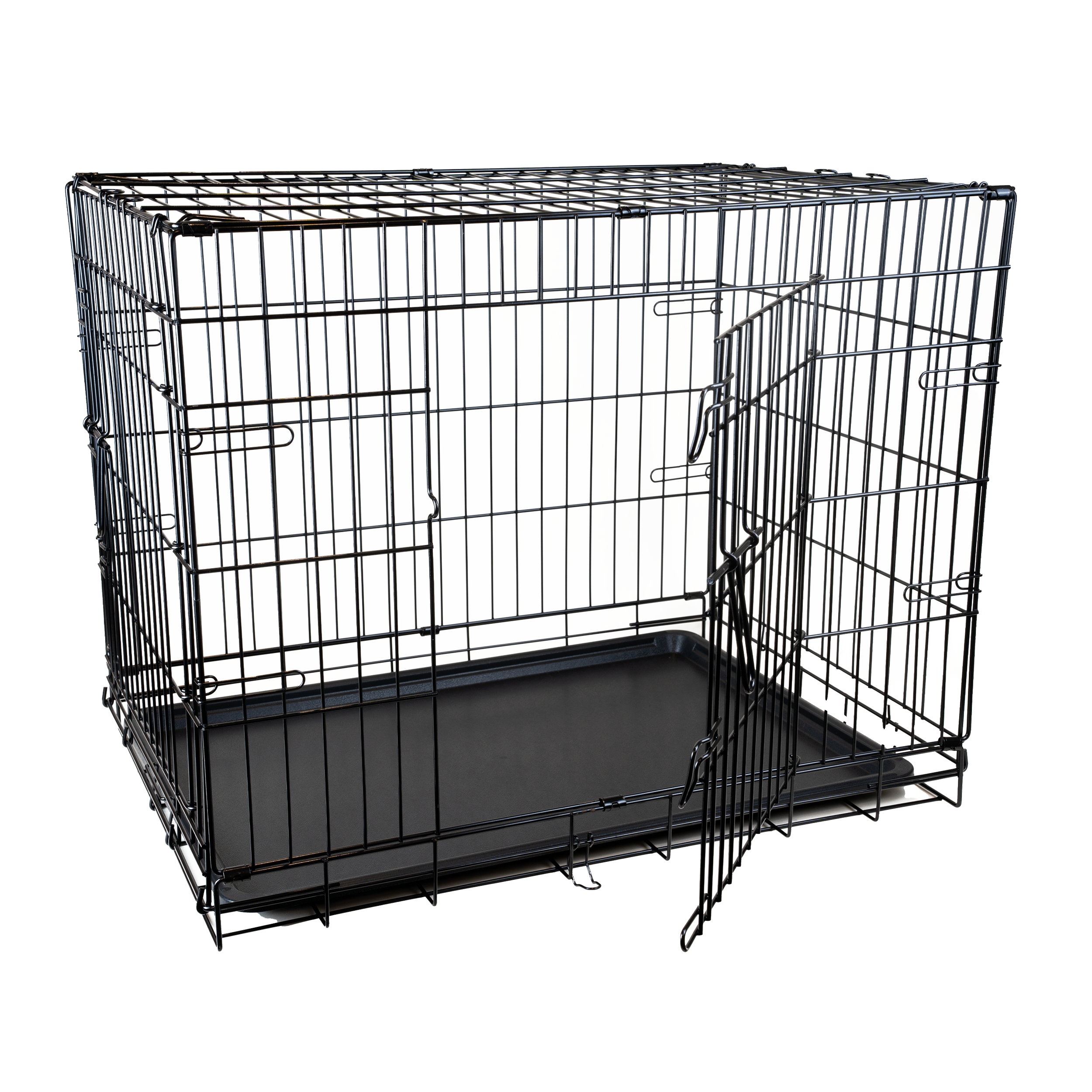 Pritax Stålbur Fido