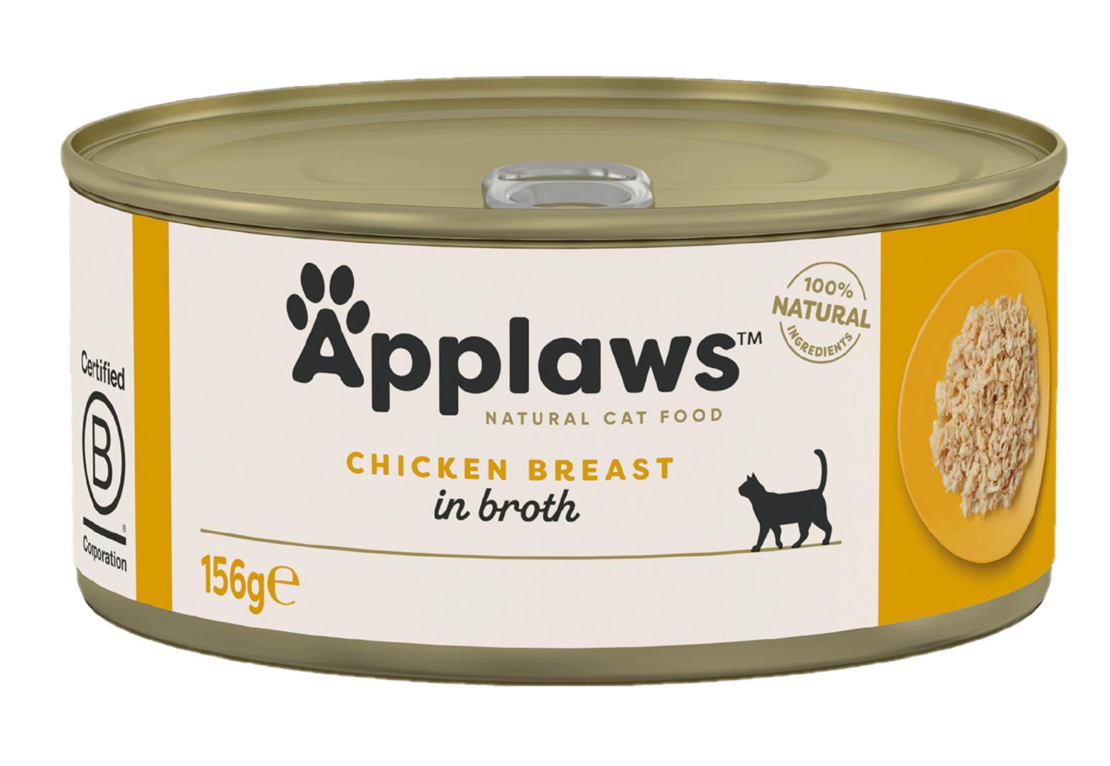 Applaws Cat Tins Chicken Breast