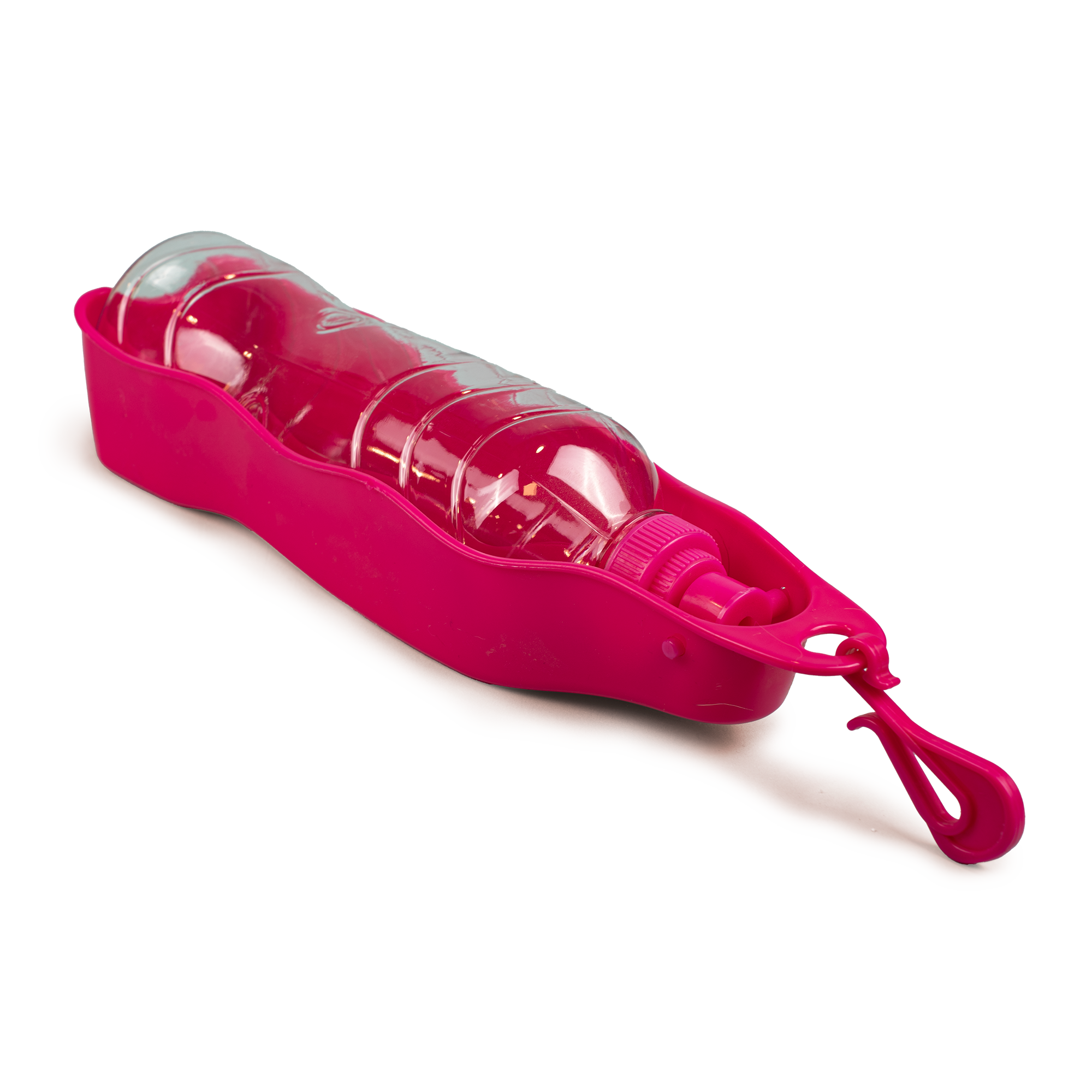 Pritax Vannflaske 27 x 7 x 65 cm Rosa