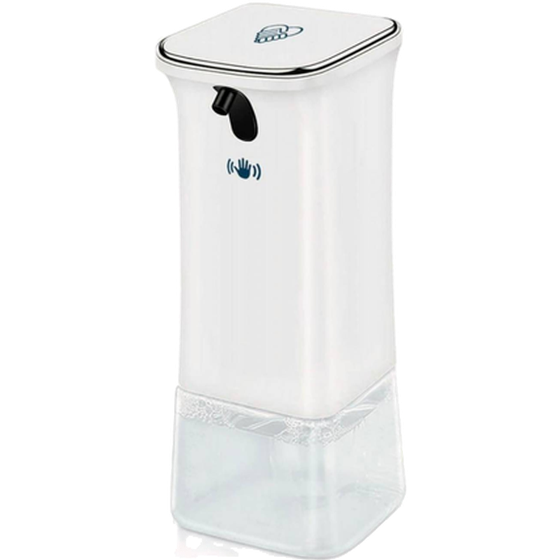 Protection by Sweden Hygiene of Sweden Foam Dispenser White 280 ml