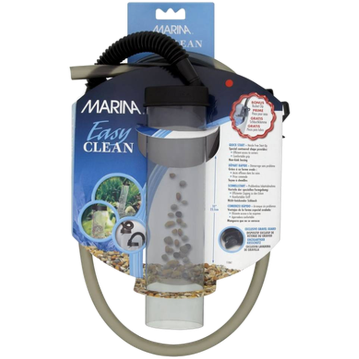 Hagen Hagen Easy Clean Oval