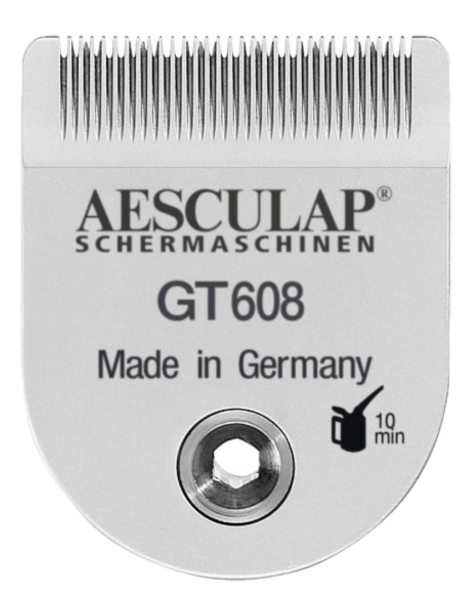 Aesculap Cutting Exacta