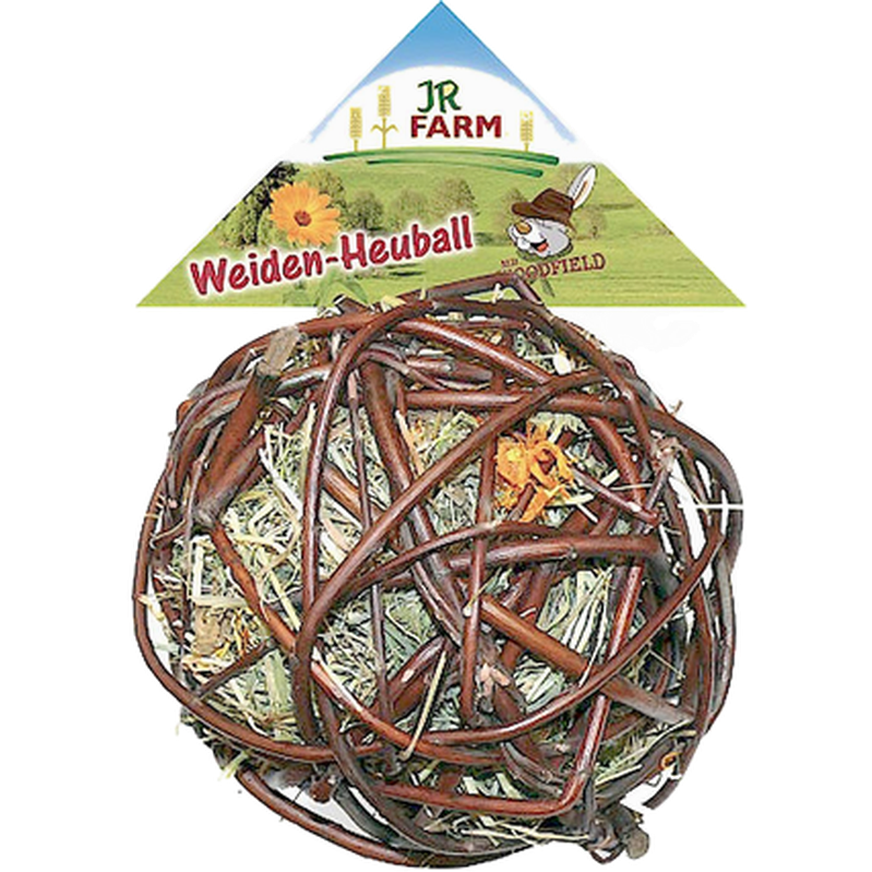 Høyball Piletre 80 g