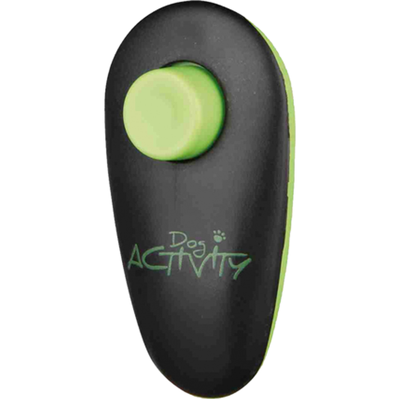 Trixie Hundens aktivitetsfingerklikker - klikkermiks 6 cm