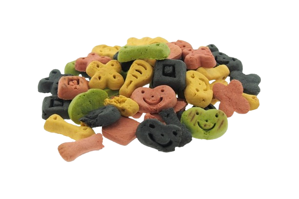 My favourite DOG Hundekjeks engelsk blanding 1 kg