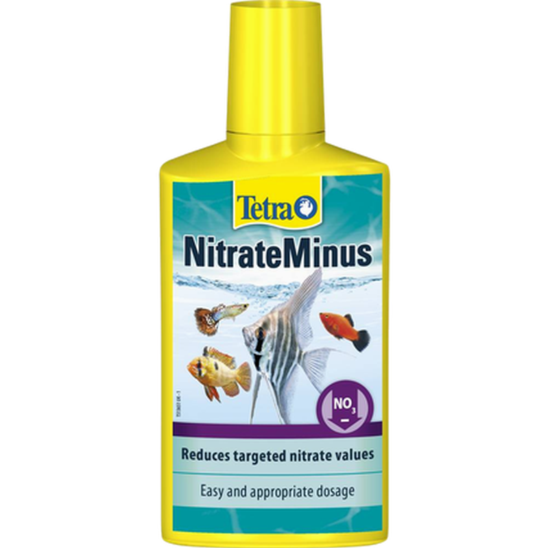 Tetra Nitrat Minus 100 ml