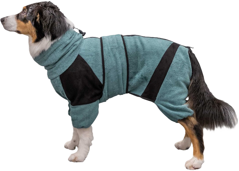 Trixie Badekåpe og hjemmedress