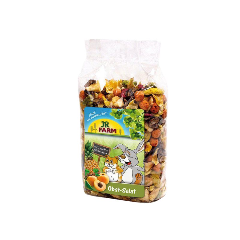 Fruktsalat Tørket 200 g