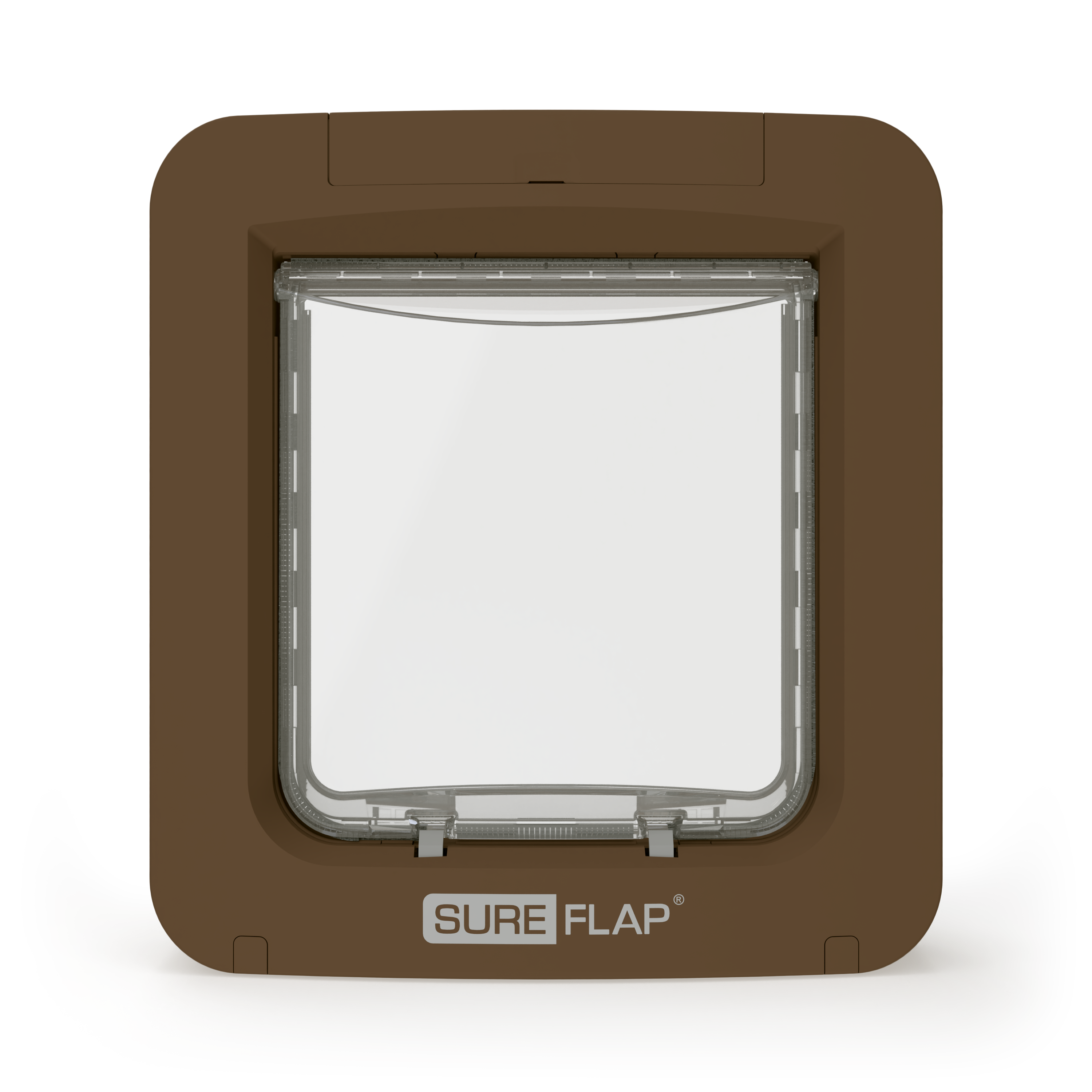 SureFlap Mikrochip kjæledyrdør