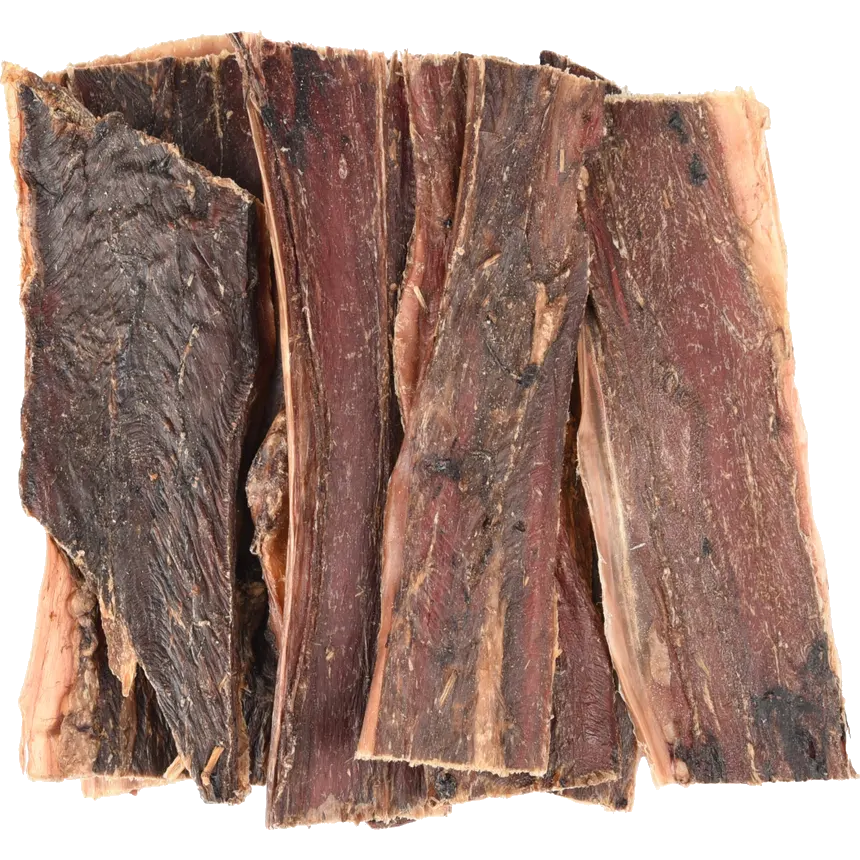 Flamingo Dog Nature Snack Buffalolet Flat