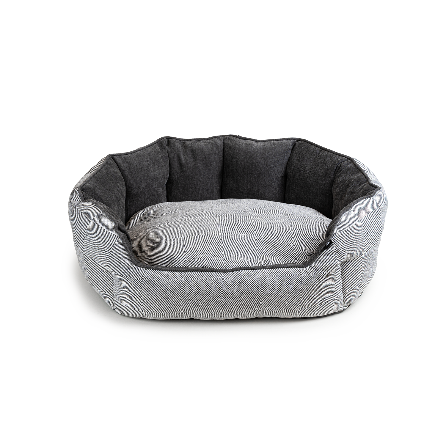 Selected by ZOO Seng Hedvig Grå