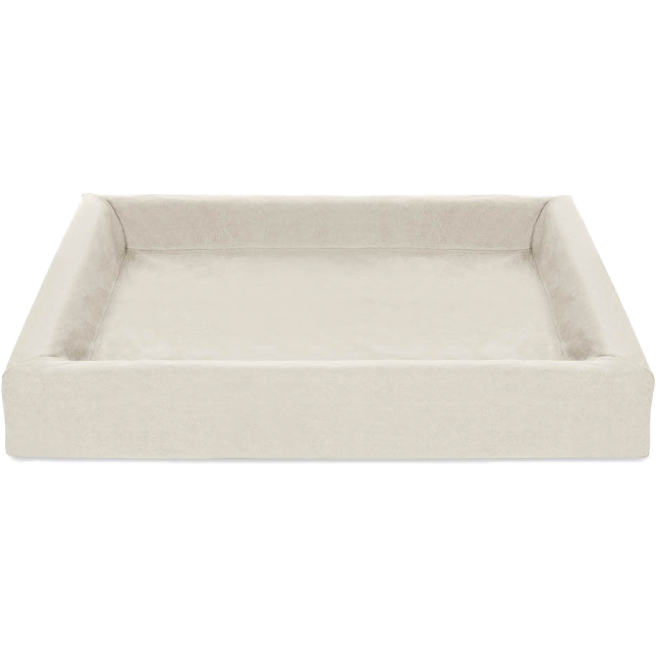 BiaBed Biabädd Överdrag - Cotton Sand