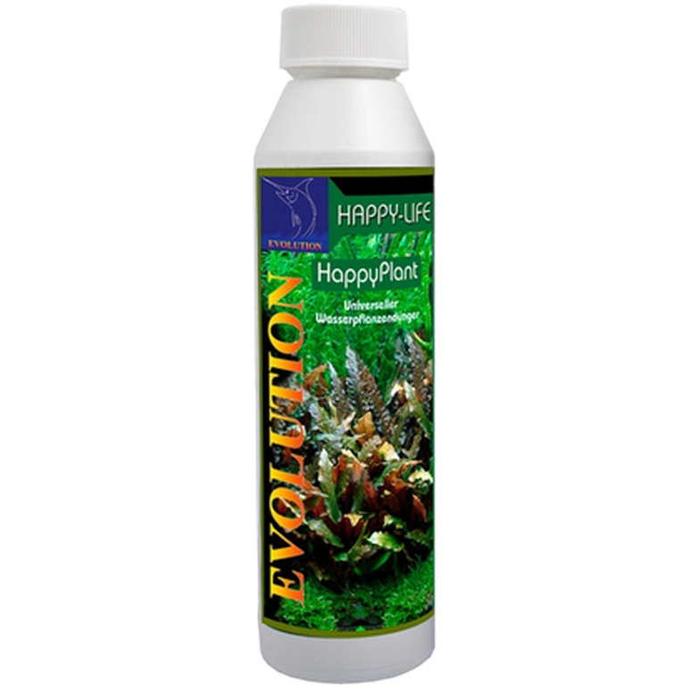 Happy Plant 250 ml