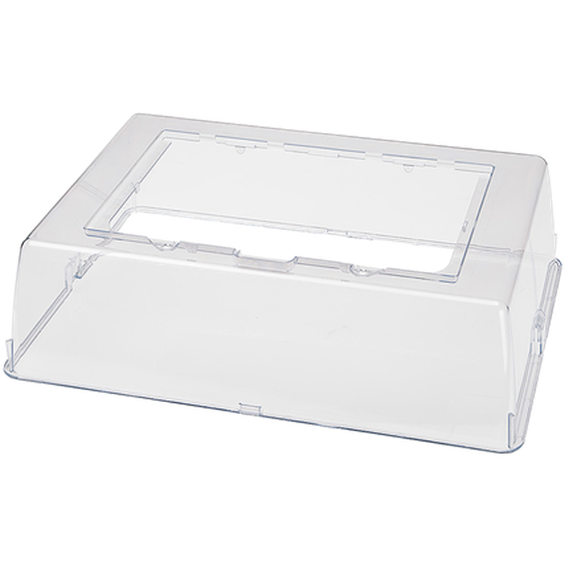 Reservedel Overdel Duna Fun & Mini Duna Transparent 1 stk.