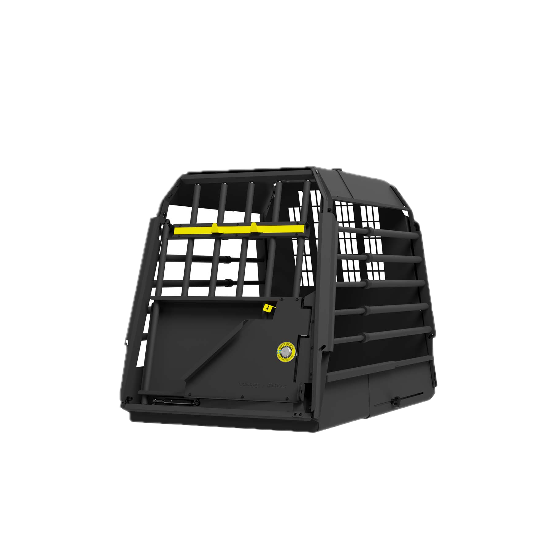 MimSafe MIMsafe Hundebur VarioCage Single