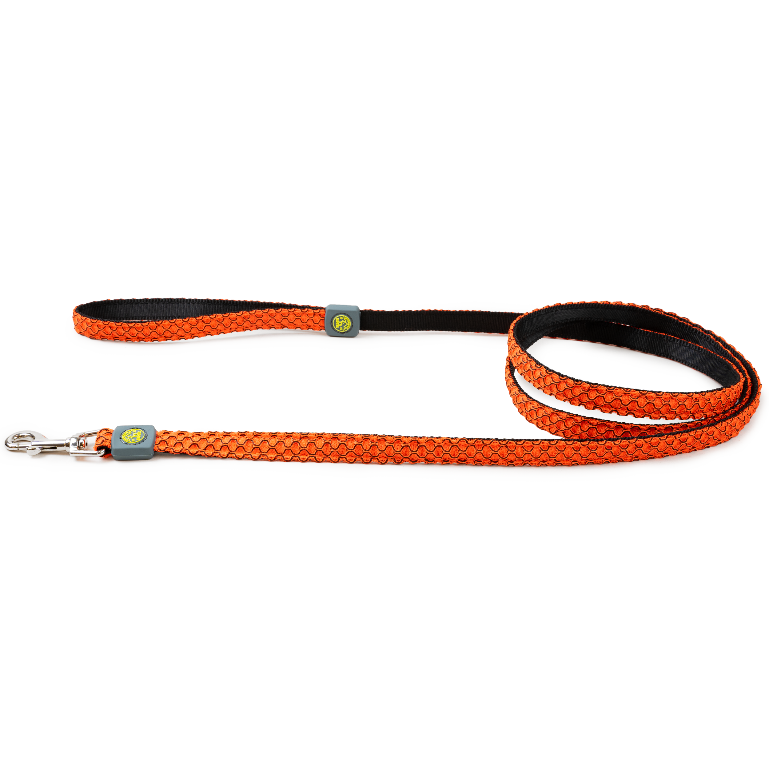 Hilo Leash 15/180 Orange