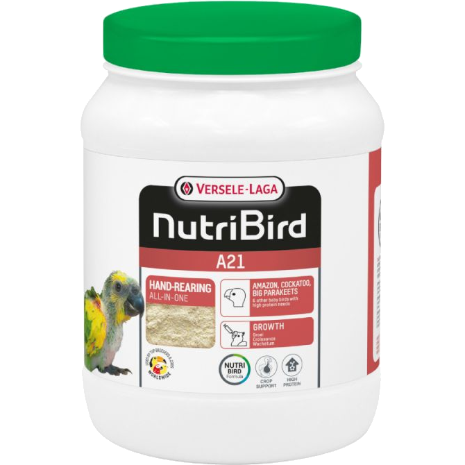 Versele-Laga Nutribird A21 800 g