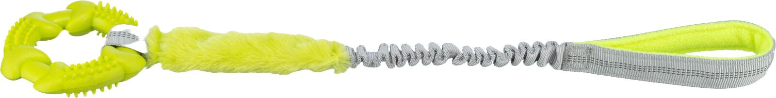 Bungee Tugger med ring, ø 10/56 cm